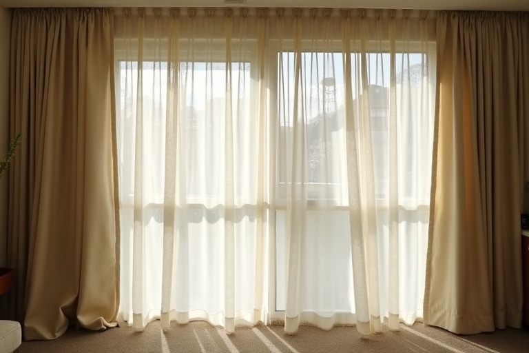 Before Professional Cleaning - Algester