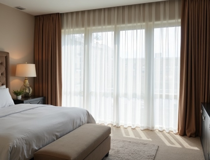 Algester Blockout Curtain Cleaning