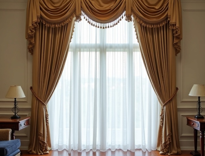 Algester Drapes Cleaning