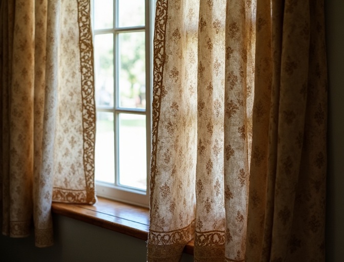 Algester Vintage Curtain Cleaning
